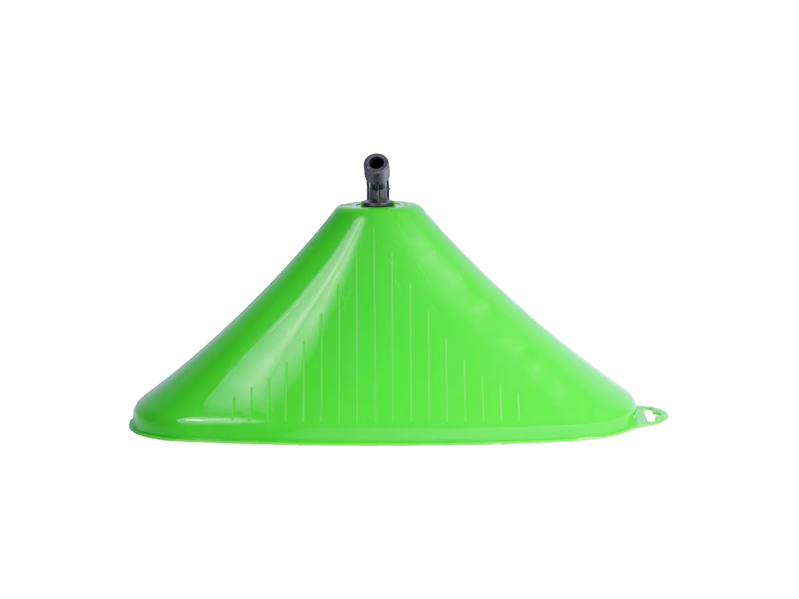 Bricoferr Campana Herbicida 20 Cm