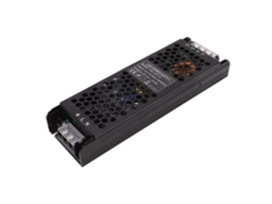 Fuente De Alimentación Led De Conmutación Para Tiras, Caja Gruesa Hueca, 250w, Ac170-260v A Dc12v, Controlador