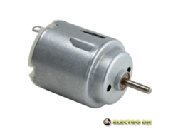 Motor De Cc 3v 560ma 11000rpm (1,5-3v Cc)