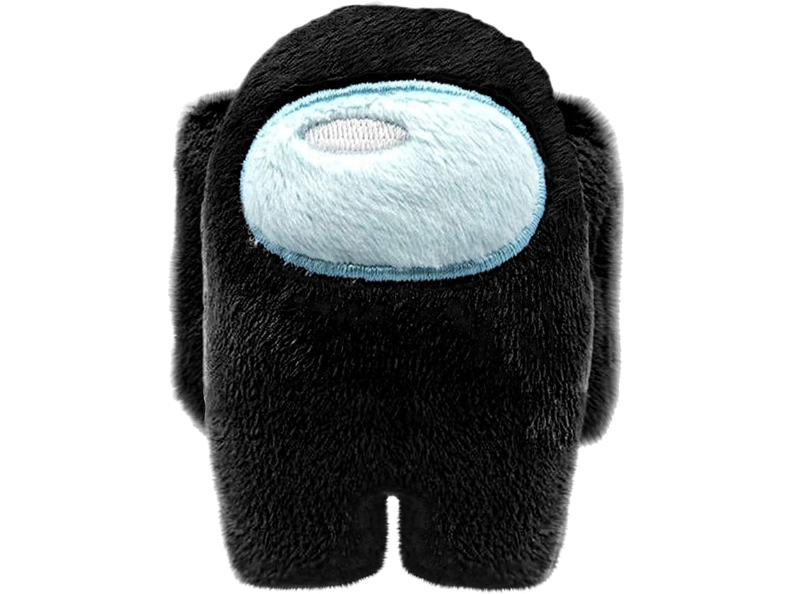 Rebe-juguete De Peluche Animal De 10cm, Peluches De Juego, Decoración Para Hogar Y Coche, Regalo Para Fans De Juegos