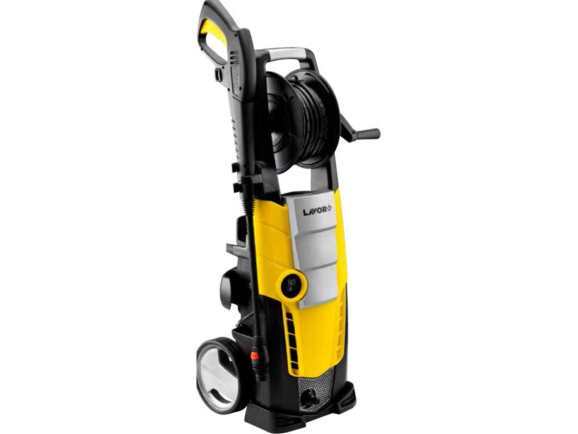 Hidrolimpiadora LAVORWASH Galaxy 160