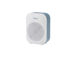Calentador Eléctrico con Ventilador ARDES Squared Interior Azul (2000 W)