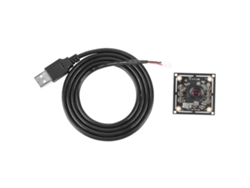 Módulo De Cámara Usb Cmos 2mp 1080p Full Hd Mjpeg 1920x1080 Para Sistemas De Seguridad