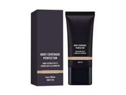 Corrector corporal blanco marfil