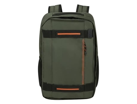 Mochila AMERICAN TOURISTER Urban Track Cabin Marrón