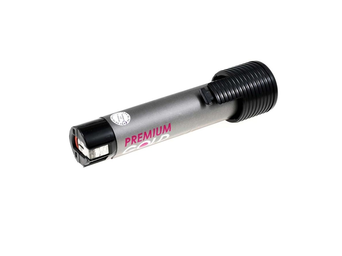 Batería POWERY para Bosch Destornillador Eléctrica PSR 3,6V