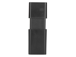 Pendrive Usb 2.0 De Plástico Portátil Con Tapa Deslizante Para Almacenamiento De Datos Y Transmisión 128gb