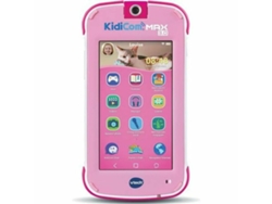 Juego Educativo VTECH Kidicom Max 3.0 Edad Mínima Recomendada: 8 años)