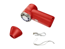 Mini soplador portátil 4 en 1 BRILVIBERA