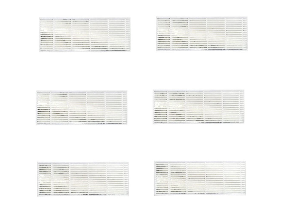 Filtros de repuesto para piezas robóticas Lefant M210, M210s, M210b y M213