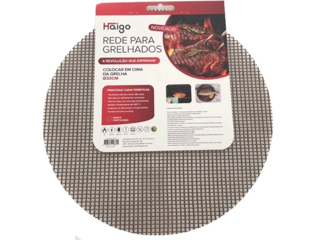 Hamaca DELBA para Horno 33cm