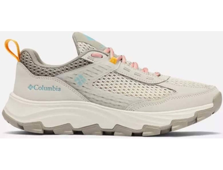 Zapatillas COLUMBIA Hatana Mujer (40 - Negro)