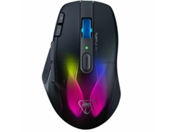 Ratón Inalámbrico TURTLE BEACH Kone XP Air Negro