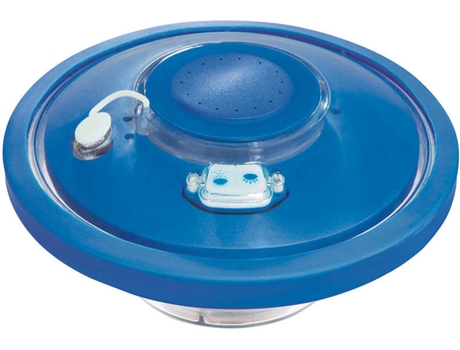 Fuente Flotante BESTWAY Flowclear LED para Piscina