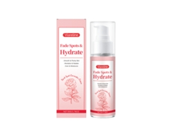 Crema hidratante reparadora corporal