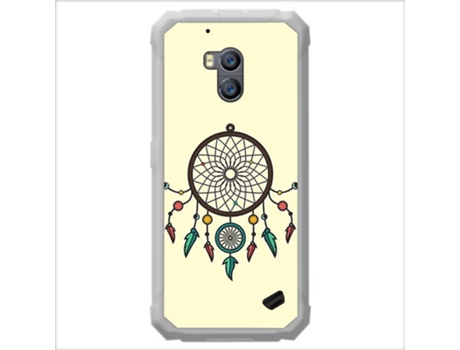 Carcasa Ulefone Armor X2 TUMUNDOSMARTPHONE Atrapasueños Multicolor