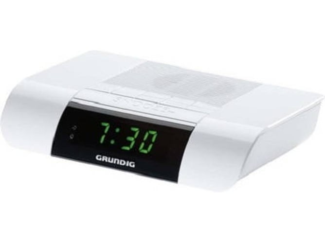 Radio Despertador GRUNDIG KSC 35