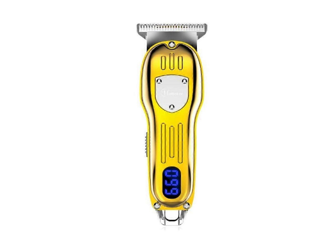 Cortapelos digital, cortapelos profesional para hombres Nostalgia88