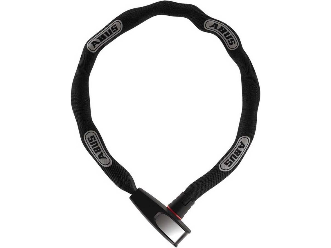 Cadena para candado de bicicleta ABUS 6806k (llaves)