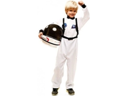 Disfraz de Niño VIVING Astronauta