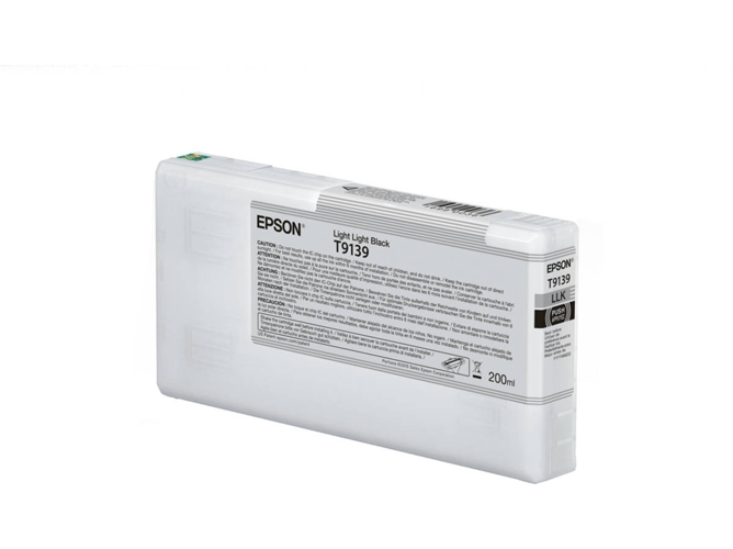 Cartucho de tinta EPSON T9139 - C13T913900