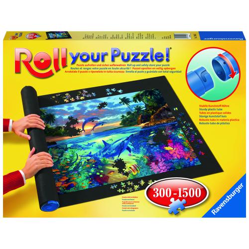 New Roll Your puzzle 17956 5 accesorio de