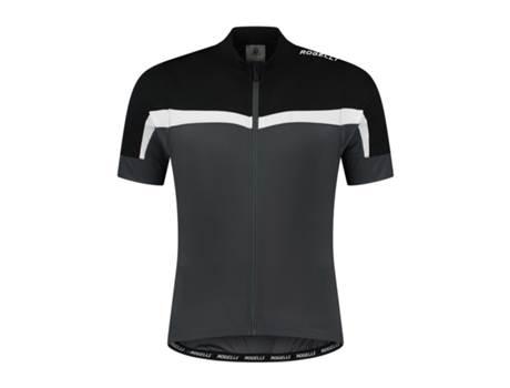 Camiseta de Mujer para Esquí ROSSIGNOL Vellón Negro (XS)