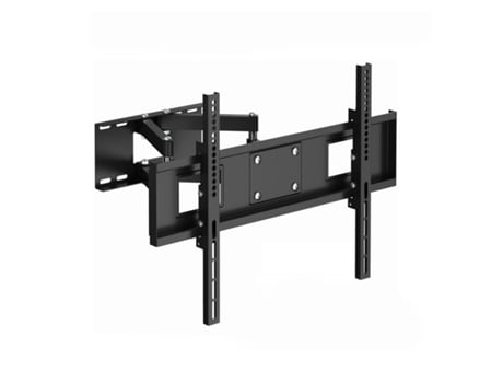 Soporte de Pared para Tv Lcd Led 4K Smart 26' a 55' Giratorio Inclinable SANDA