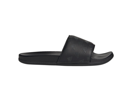 Chanclas de Hombre ADIDAS SPORTSWEAR Adilette Comfort Negro (38)