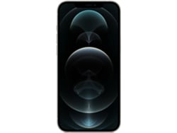 iPhone 12 Pro Max APPLE (Reacondicionado Señales de Uso - 128 GB - Plateado)
