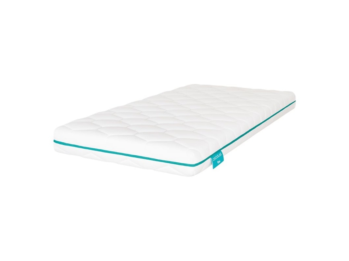 Cecotec Colchón De Cuna Colchon De Cuna Flow Babydream Soft