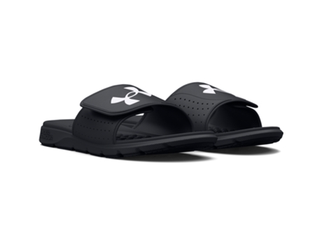 Zapatillas de Hombre UNDER ARMOUR Ignite Blanco (44)
