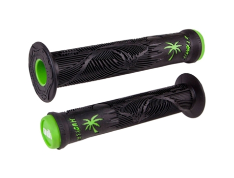 Punhos Hucker Preto 160 / 160 Mmodi