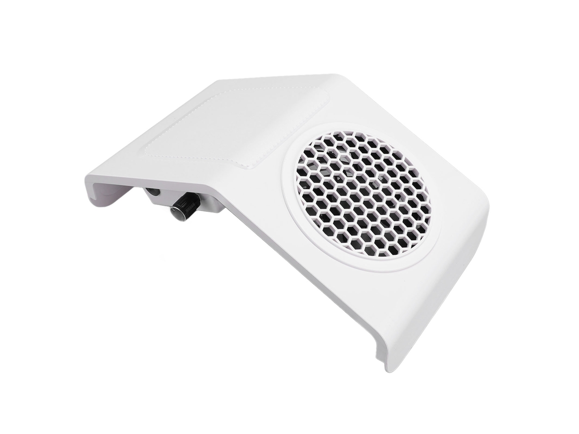 Aspirador de polvo para uñas acrílicas de 80 W