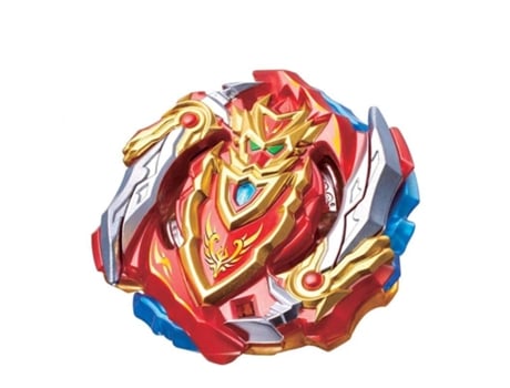 Estilo Completo: Lanzadores Beyblade, Burst Arena Toy B-129 Sin Lanzador