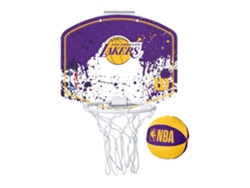 Canasta de Baloncesto WILSON