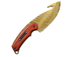 Fadecase, Tigre Diente Intestinal Élite COUNTER STRIKE