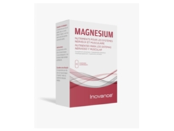 Magnesio 60 Comprimidos INOVANCE