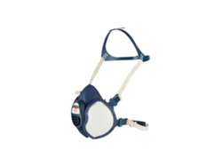 Mascarilla 3M Serie 4000+ (4251+) Mosca