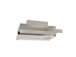 Campana TEKA CNL 6815 Plus (555 m3/h - 60 cm - Inox)
