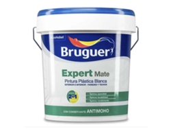 Bruguer Hammerite Xyladecor Pintura Plastica Interior y Exterior 5208093 4L