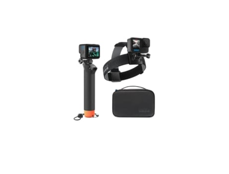 Kit GOPRO Adventure 3.0