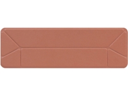 Soporte Para Tablet De Poliuretano - Adhesivo Portátil Y Plegable