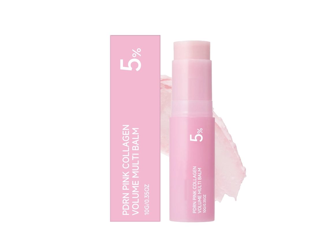 Barra hidratante multiefecto Pink Plump