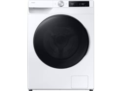 Lavasecadora SAMSUNG WD90DG6B85BEU3 (6/9 kg - 1400 rpm - Blanco)