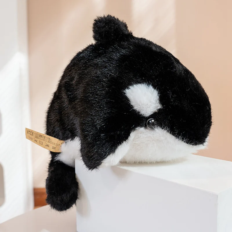 (estilo 2, 24 Cm) Peluche De Animal Marino, Un Precioso Regalo De Cumpleaños.