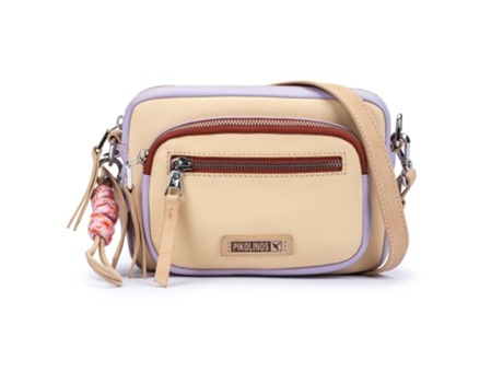 Bolso bandolera para mujer PIKOLINOS Manacor WHA-1080