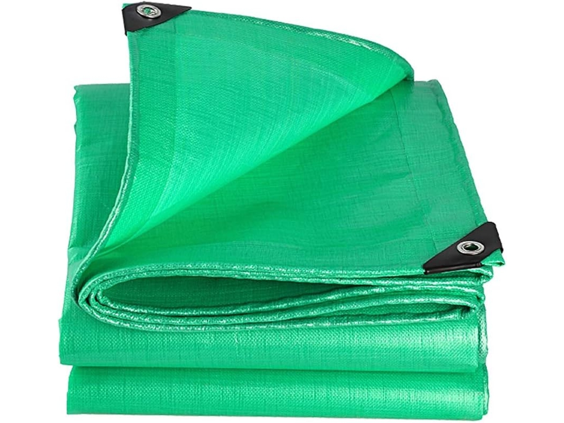Lona Impermeable De Tela Gruesa Para Toldo Exterior, Parasol Para Camiones