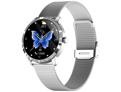 Smartwatch MDUG Monitor de Frequência Cardíaca