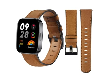 Correa Xiaomi Redmi Watch 3 Marrón